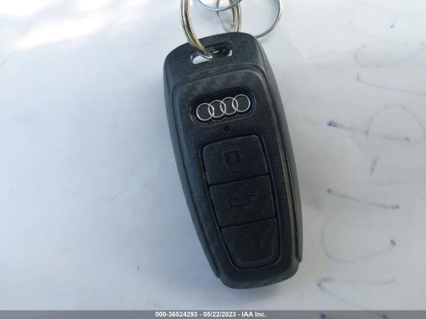 2021 AUDI SQ8 PREMIUM PLUS - WA1AWBF12MD004459