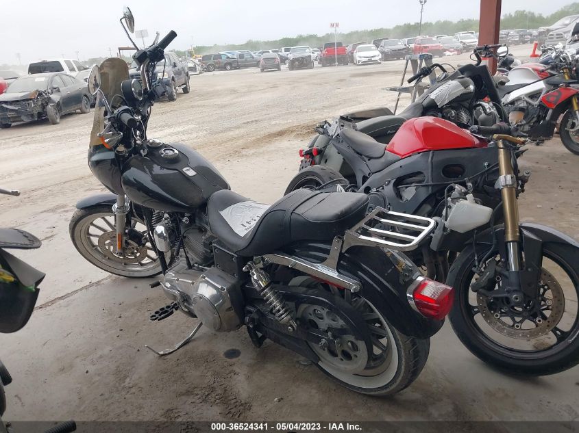 2003 HARLEY-DAVIDSON FXD 1HD1GHV143K304360