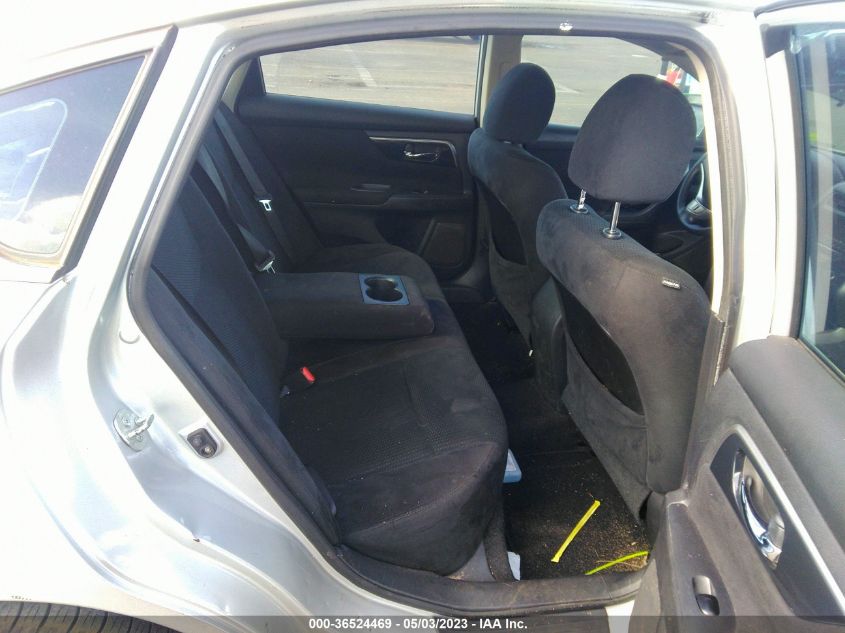 2014 NISSAN ALTIMA 2.5 S - 1N4AL3AP6EN341296
