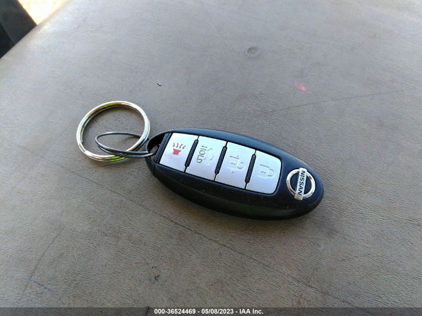 2014 NISSAN ALTIMA 2.5 S - 1N4AL3AP6EN341296