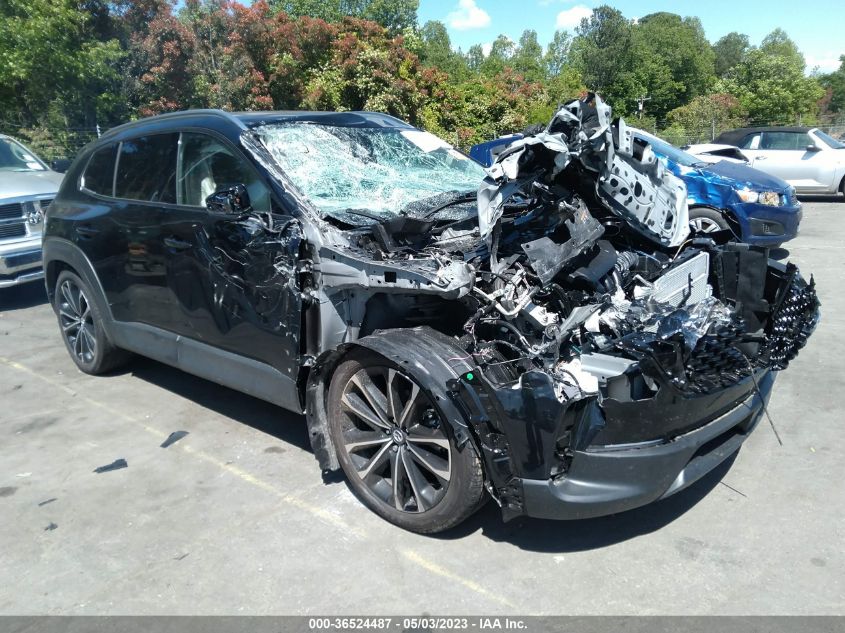 7MMVABEM2PN120034 MAZDA CX-50 2.5 S PREMIUM PLUS 2023