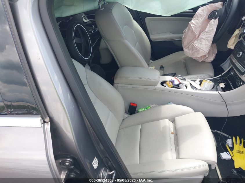 2018 MERCEDES-BENZ GLA GLA 250 - WDCTG4GB6JJ472264