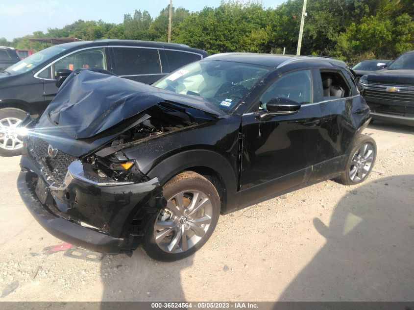 2023 MAZDA CX-30 2.5 S SELECT PACKAGE - 3MVDMBBM7PM531218