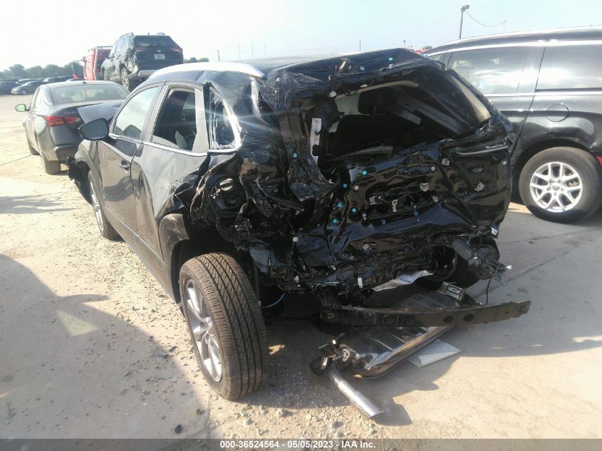 2023 MAZDA CX-30 2.5 S SELECT PACKAGE - 3MVDMBBM7PM531218