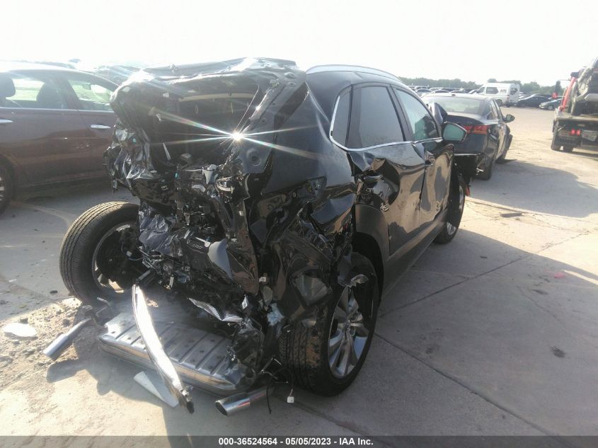 2023 MAZDA CX-30 2.5 S SELECT PACKAGE - 3MVDMBBM7PM531218