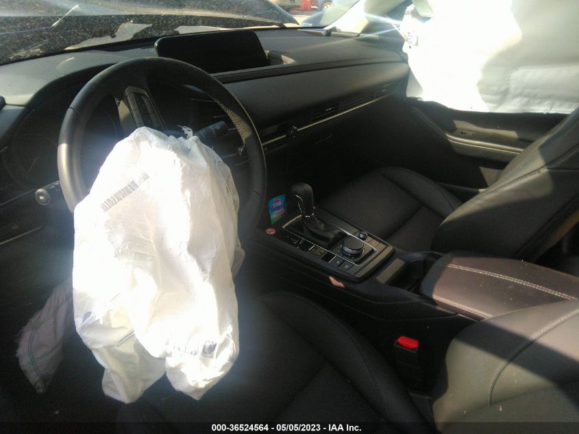 2023 MAZDA CX-30 2.5 S SELECT PACKAGE - 3MVDMBBM7PM531218