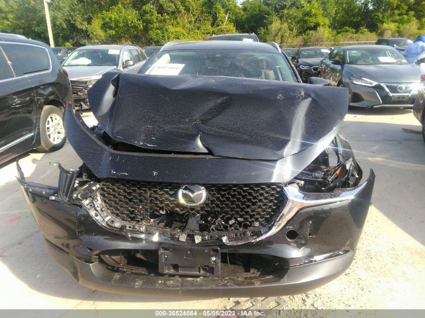 2023 MAZDA CX-30 2.5 S SELECT PACKAGE - 3MVDMBBM7PM531218