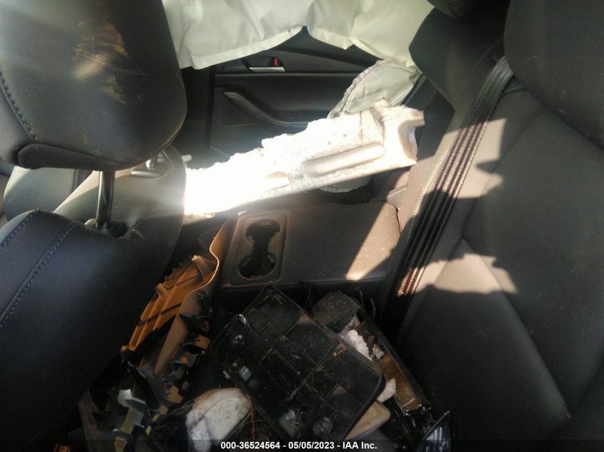 2023 MAZDA CX-30 2.5 S SELECT PACKAGE - 3MVDMBBM7PM531218