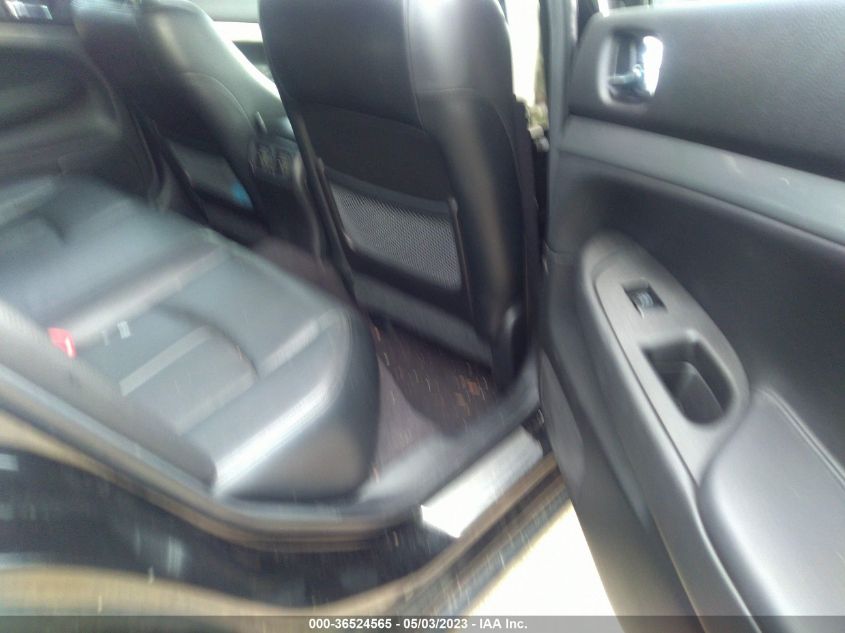 2015 INFINITI Q40 JN1CV6AR2FM524494