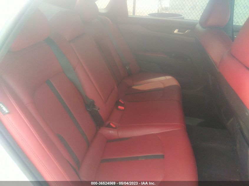 2021 KIA K5 GT-LINE - 5XXG64J25MG027624