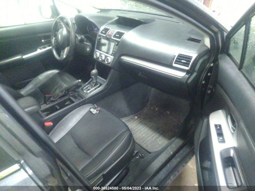 2016 SUBARU IMPREZA SEDAN LIMITED - JF1GJAK61GH023470