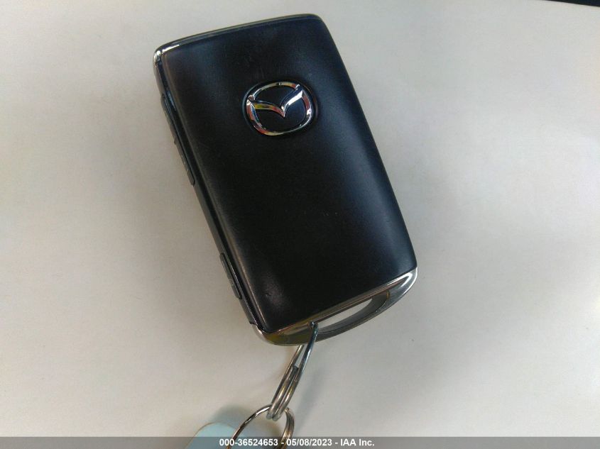 2022 MAZDA CX-30 2.5 TURBO - 3MVDMBAY4NM452767