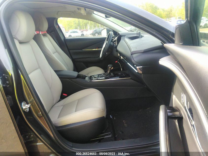 2022 MAZDA CX-30 2.5 TURBO - 3MVDMBAY4NM452767