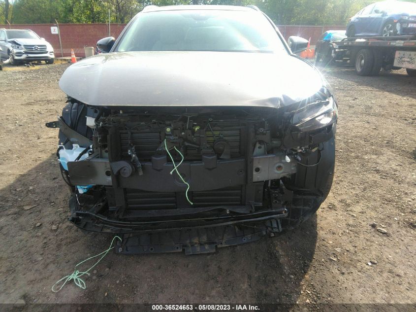 2022 MAZDA CX-30 2.5 TURBO - 3MVDMBAY4NM452767