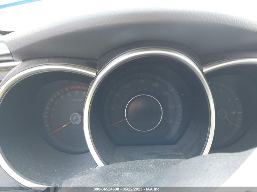 2015 KIA OPTIMA LX - KNAGM4A77F5583794