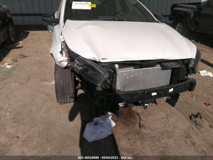 2023 KIA FORTE GT-LINE - 3KPF54ADXPE580461