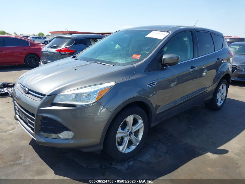 2013 FORD ESCAPE SE - 1FMCU0GX8DUB31157