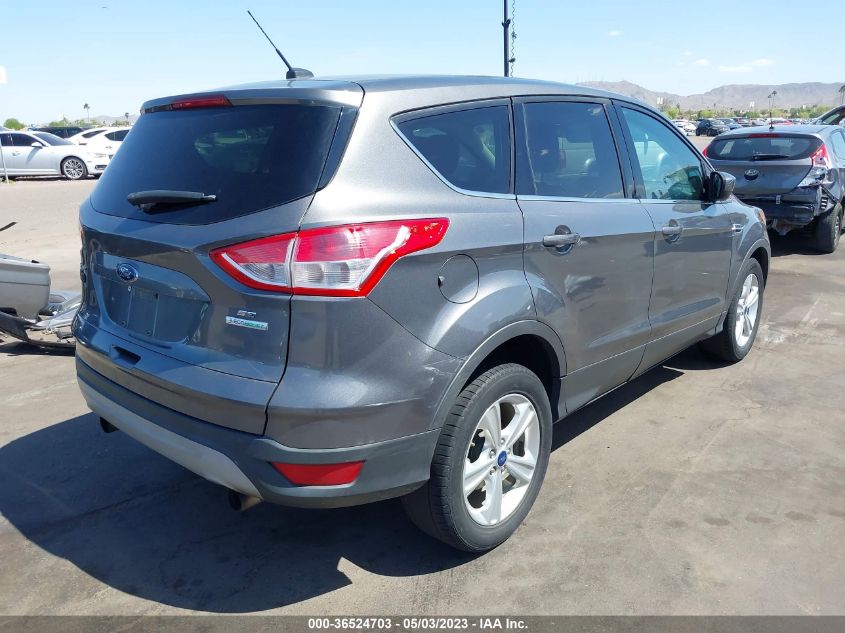 2013 FORD ESCAPE SE - 1FMCU0GX8DUB31157