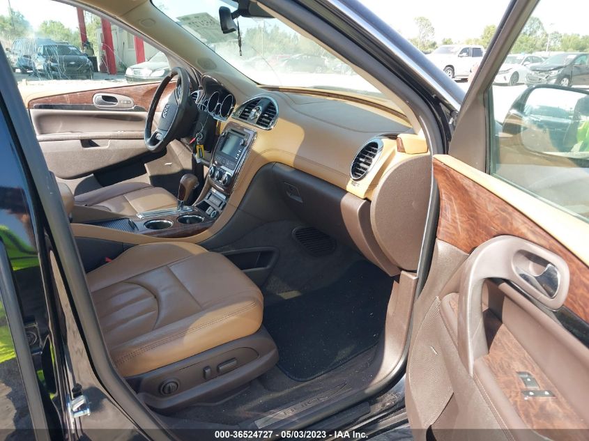 2016 BUICK ENCLAVE LEATHER - 5GAKVBKD2GJ341105