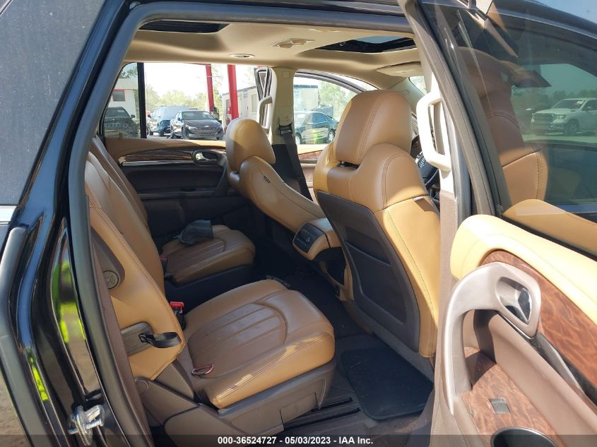 2016 BUICK ENCLAVE LEATHER - 5GAKVBKD2GJ341105
