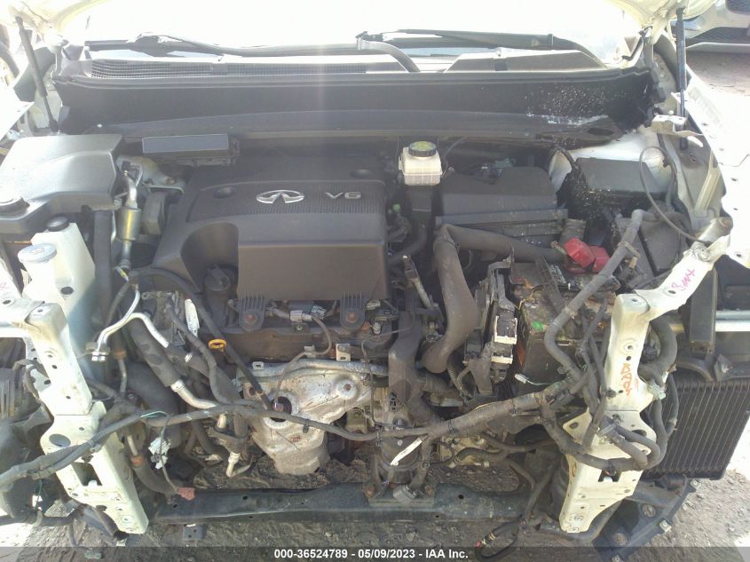 2015 INFINITI QX60 - 5N1AL0MM3FC508068