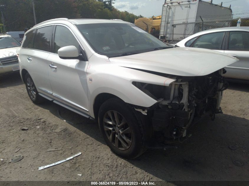 2015 INFINITI QX60 - 5N1AL0MM3FC508068