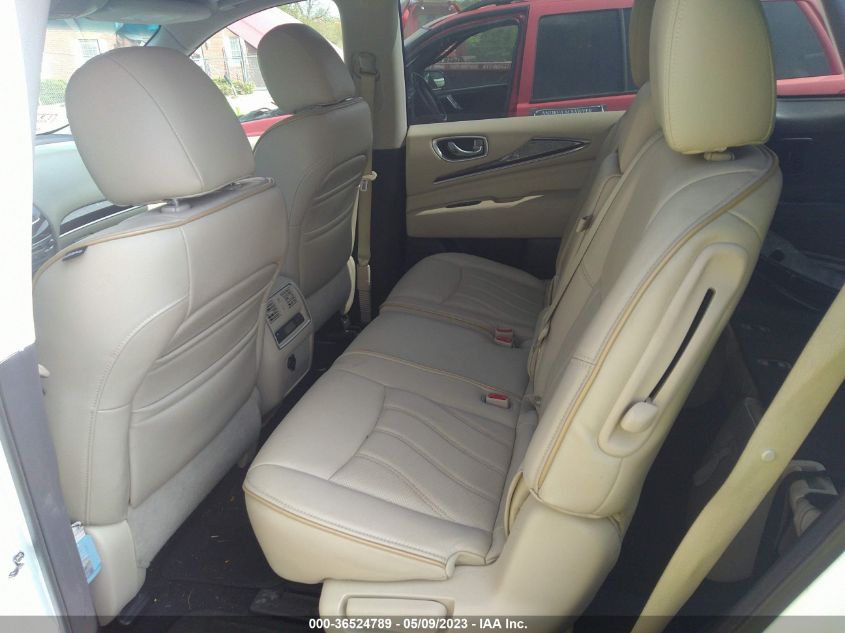 2015 INFINITI QX60 - 5N1AL0MM3FC508068