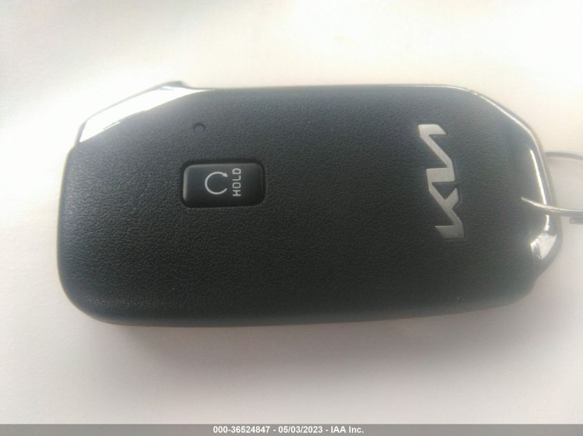 2023 KIA SPORTAGE X-LINE - 5XYK6CAF4PG087093