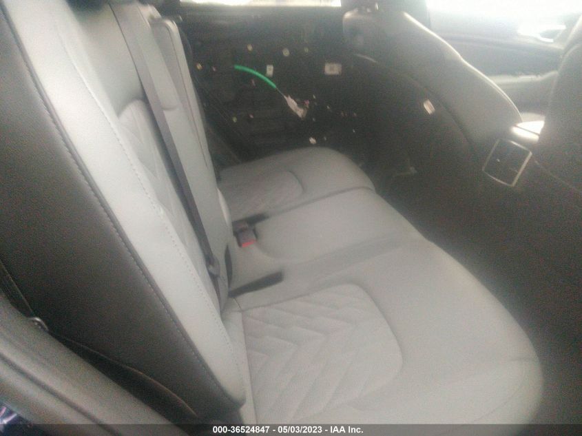2023 KIA SPORTAGE X-LINE - 5XYK6CAF4PG087093