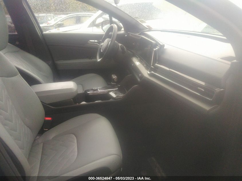 2023 KIA SPORTAGE X-LINE - 5XYK6CAF4PG087093