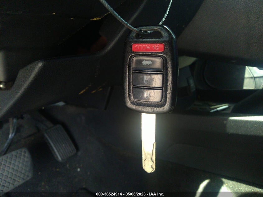 VIN 2HGFC2F68LH508985 2020 HONDA CIVIC SEDAN LX
