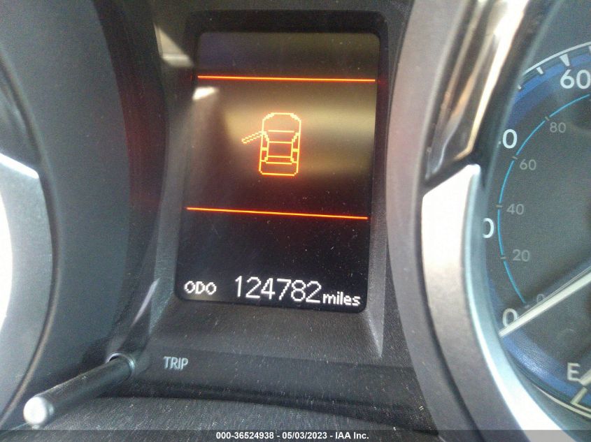 2016 TOYOTA COROLLA S - 2T1BURHE7GC506300