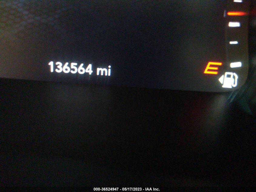 2016 DODGE CHARGER SE - 2C3CDXBG2GH180113