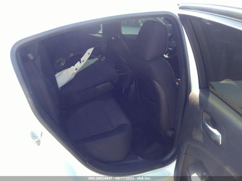 2016 DODGE CHARGER SE - 2C3CDXBG2GH180113