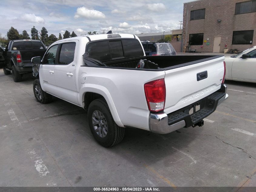 2017 TOYOTA TACOMA SR5/TRD SPORT - 3TMAZ5CN3HM045456