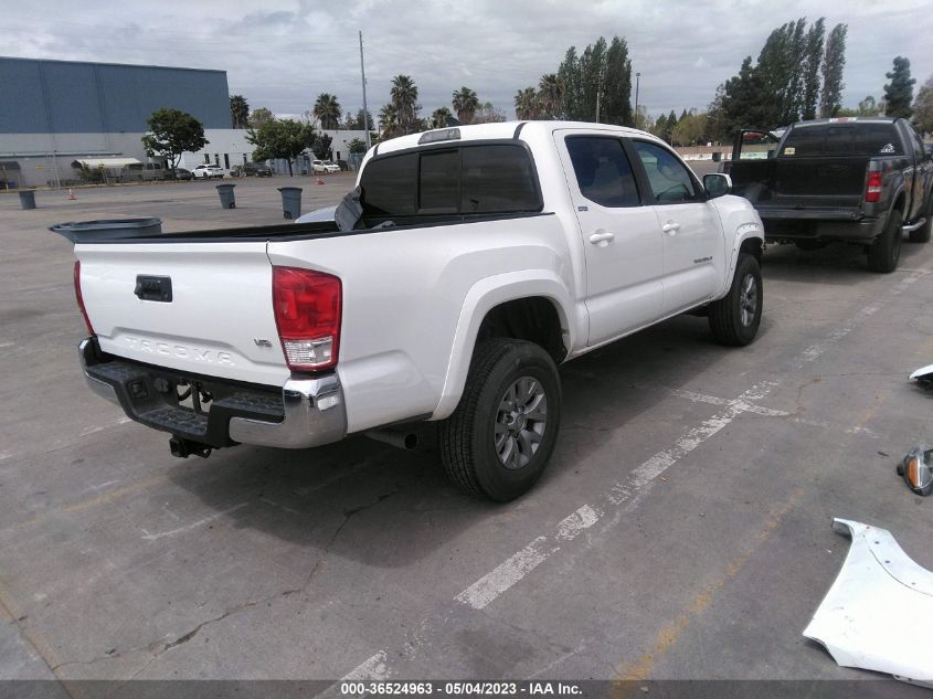 2017 TOYOTA TACOMA SR5/TRD SPORT - 3TMAZ5CN3HM045456