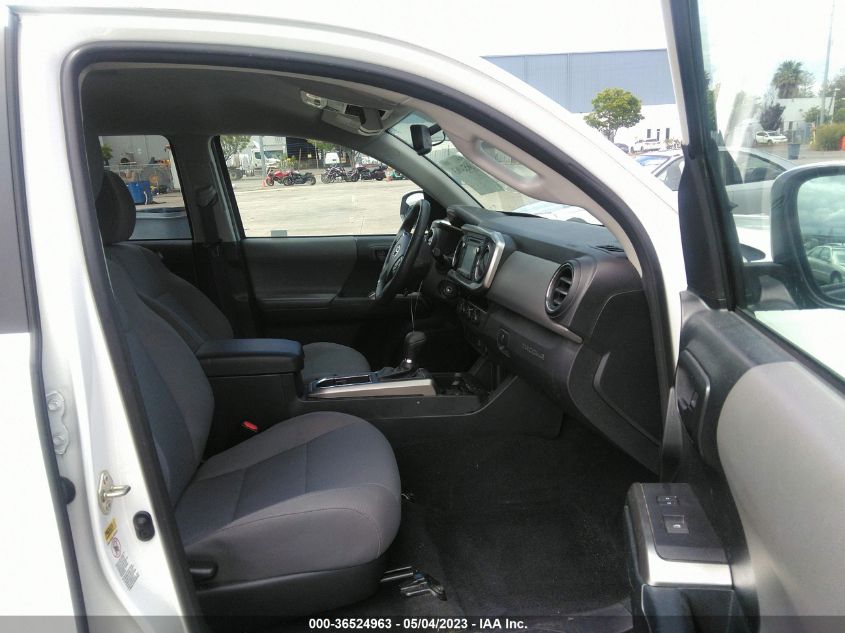 2017 TOYOTA TACOMA SR5/TRD SPORT - 3TMAZ5CN3HM045456
