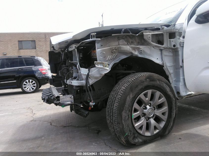 2017 TOYOTA TACOMA SR5/TRD SPORT - 3TMAZ5CN3HM045456