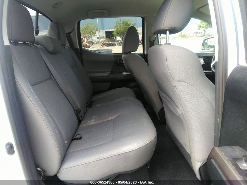 2017 TOYOTA TACOMA SR5/TRD SPORT - 3TMAZ5CN3HM045456