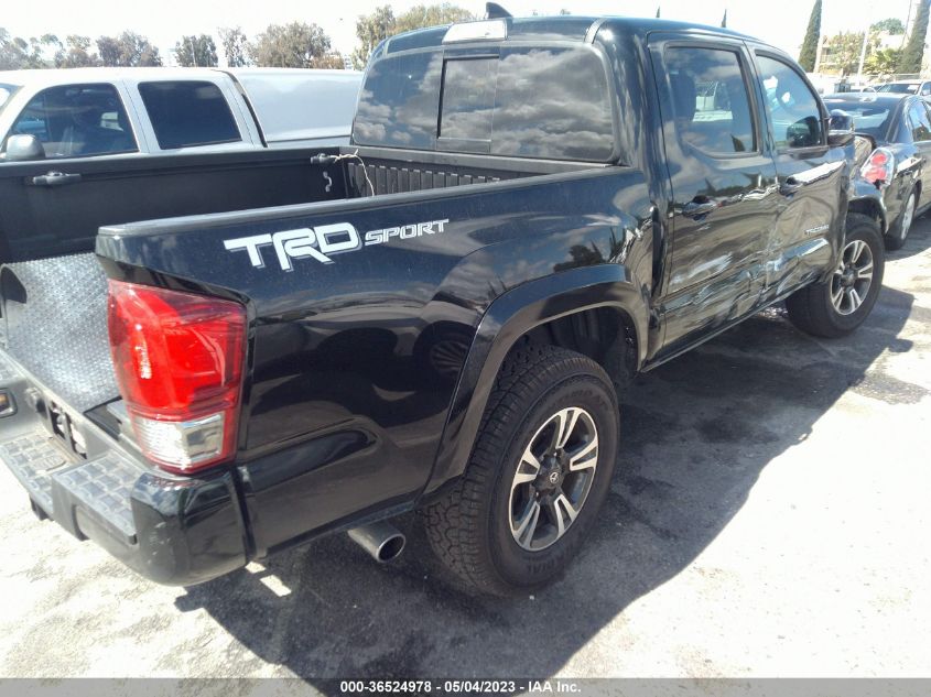 2017 TOYOTA TACOMA SR5/TRD SPORT - 3TMAZ5CN0HM047228