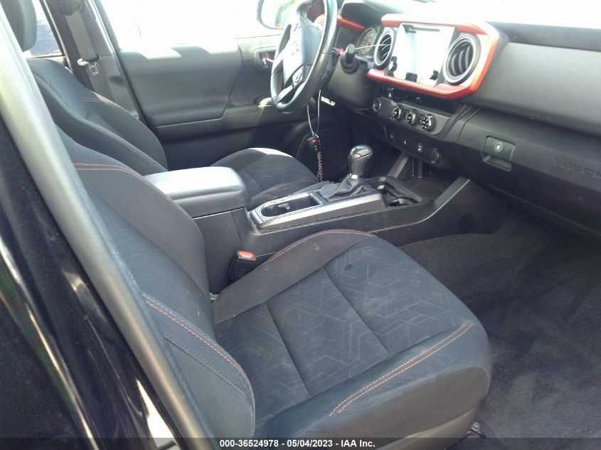 2017 TOYOTA TACOMA SR5/TRD SPORT - 3TMAZ5CN0HM047228