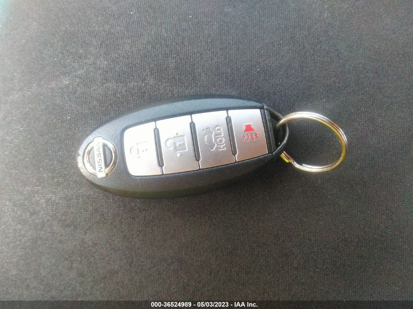 2014 NISSAN ALTIMA 2.5 SV - 1N4AL3AP0EN247883