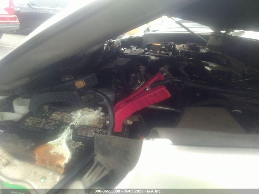 2014 SUBARU LEGACY 2.5I - 4S3BMBA68E3010986