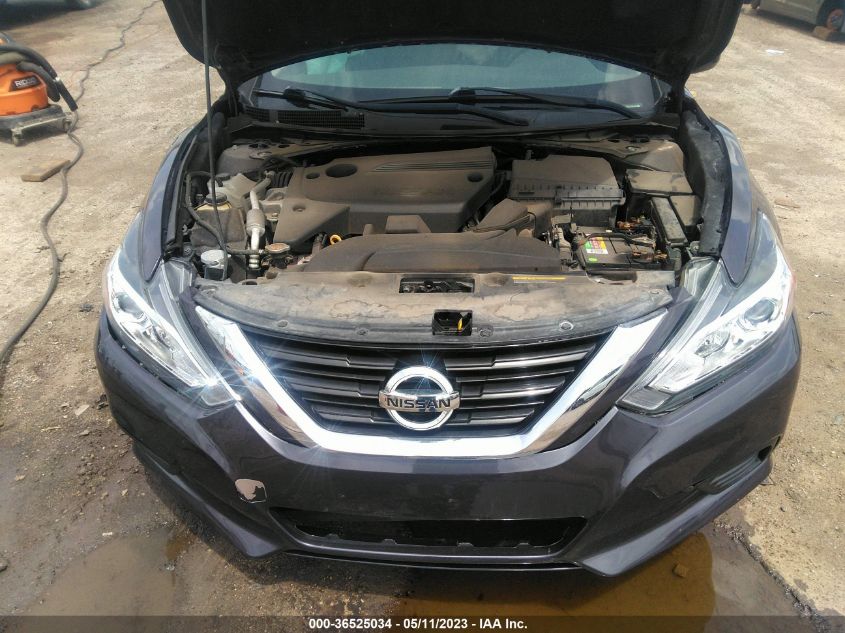 2017 NISSAN ALTIMA 2.5 S - 1N4AL3AP3HN346413