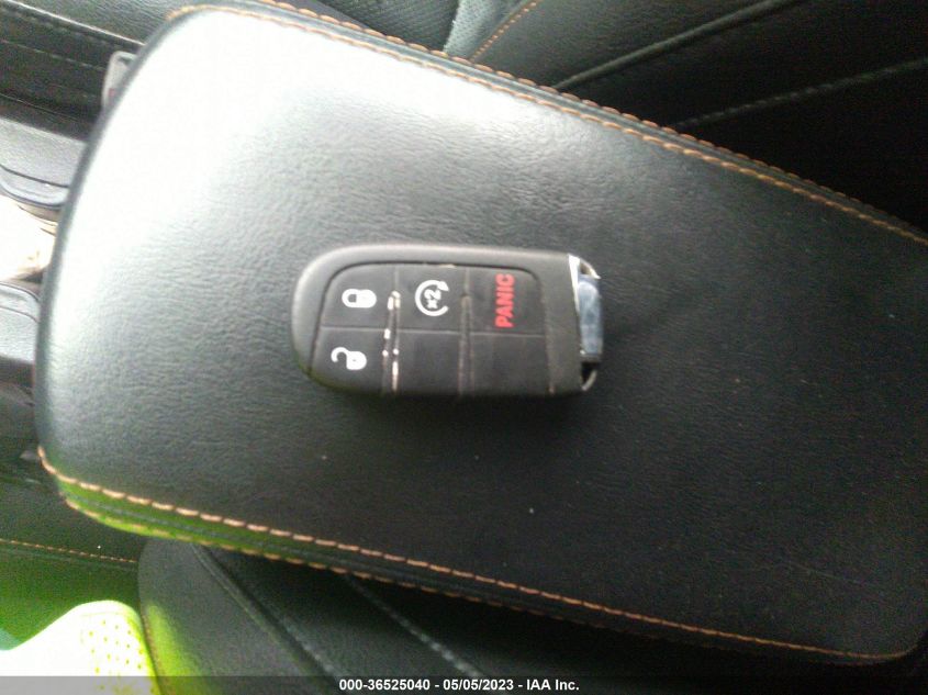 2021 JEEP COMPASS LIMITED - 3C4NJDCB0MT528539