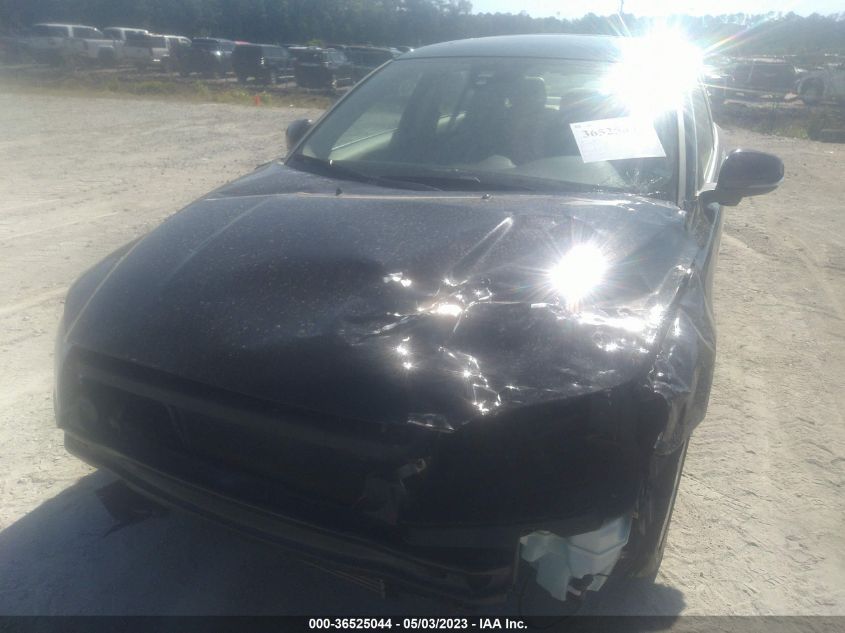 2015 VOLVO S80 T5 DRIVE-E YV140MAK6F1186357