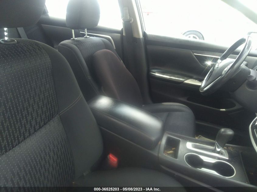 2016 NISSAN ALTIMA 2.5 SV - 1N4AL3AP4GC288774