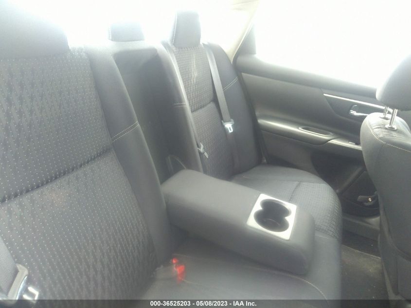 2016 NISSAN ALTIMA 2.5 SV - 1N4AL3AP4GC288774