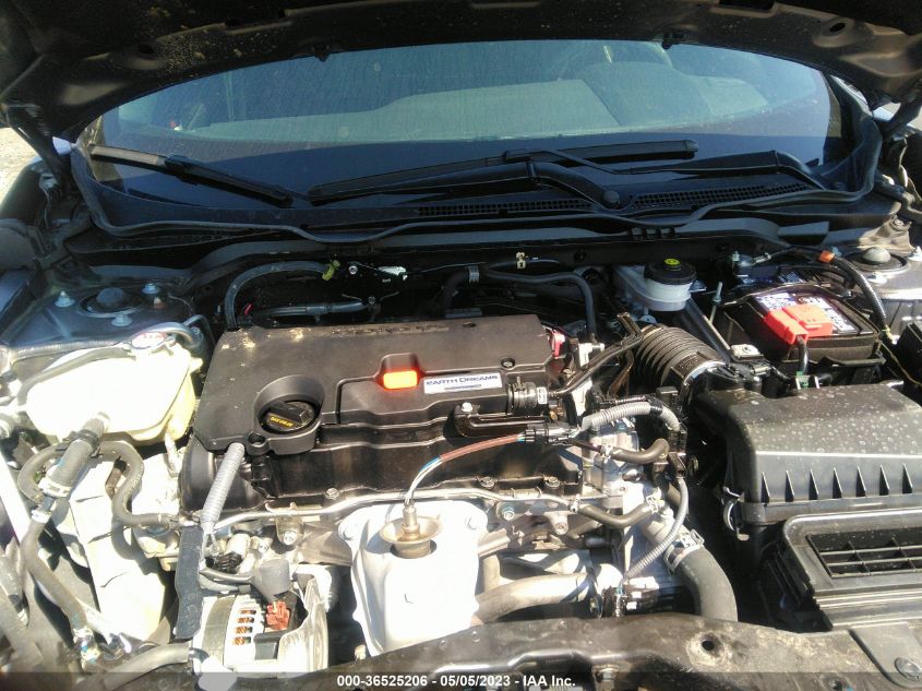 2020 HONDA CIVIC SEDAN SPORT - 19XFC2F88LE024889
