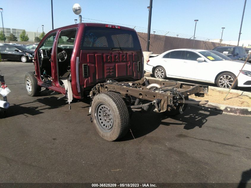 2014 GMC SIERRA 1500 SLT - 3GTP1VEC5EG465789